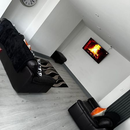 Melville House - Pet Friendly Blackpool Exteriér fotografie