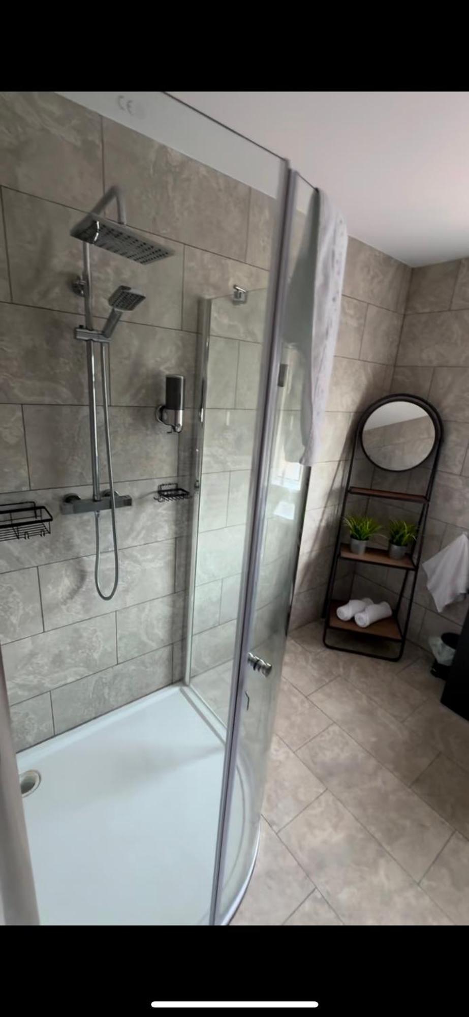 Melville House - Pet Friendly Blackpool Exteriér fotografie