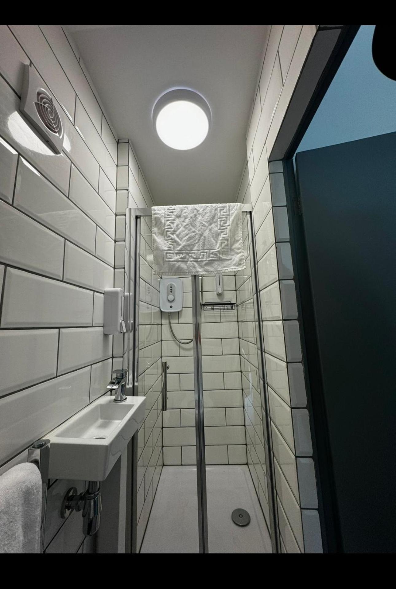 Melville House - Pet Friendly Blackpool Exteriér fotografie