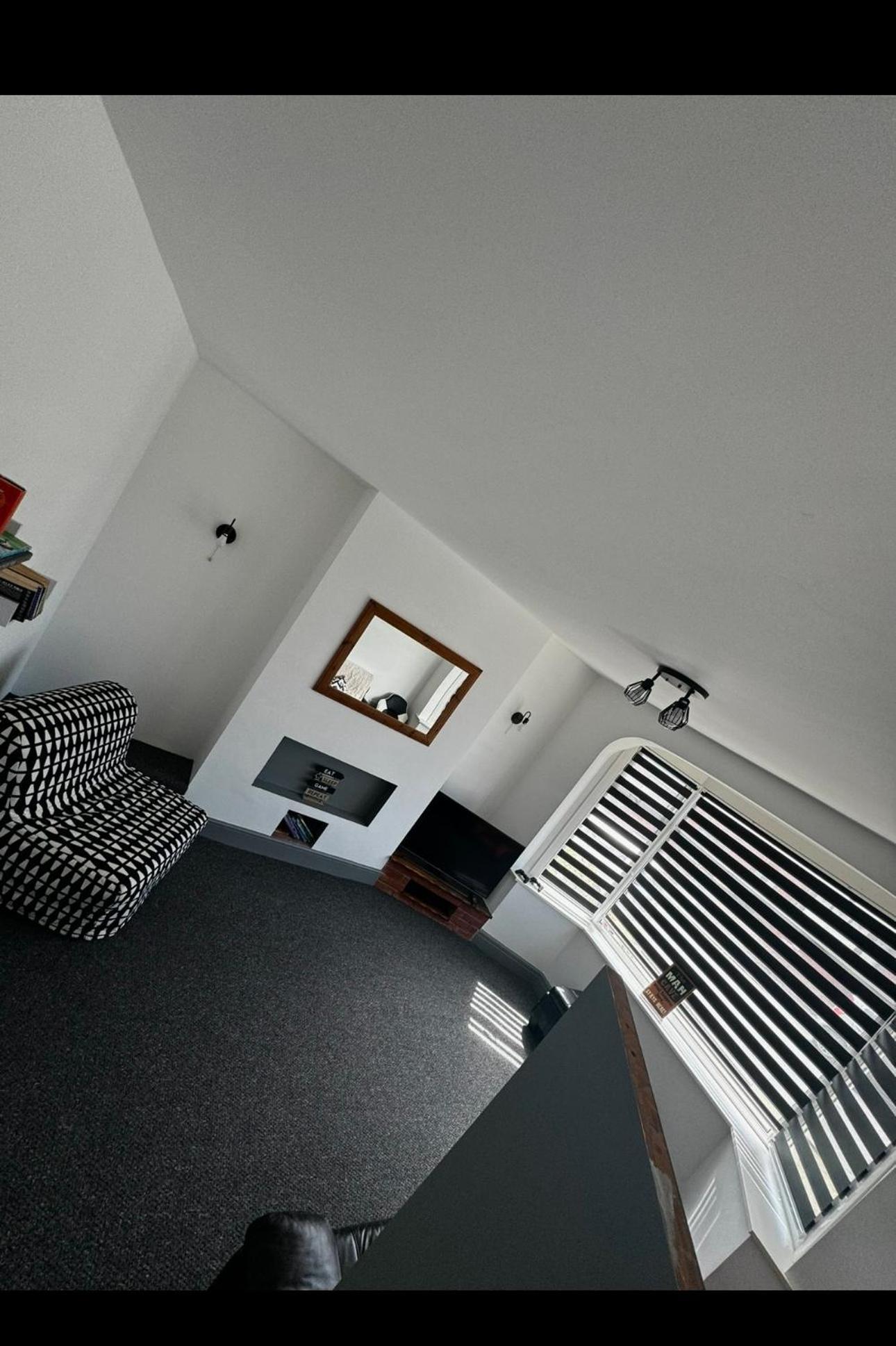 Melville House - Pet Friendly Blackpool Exteriér fotografie