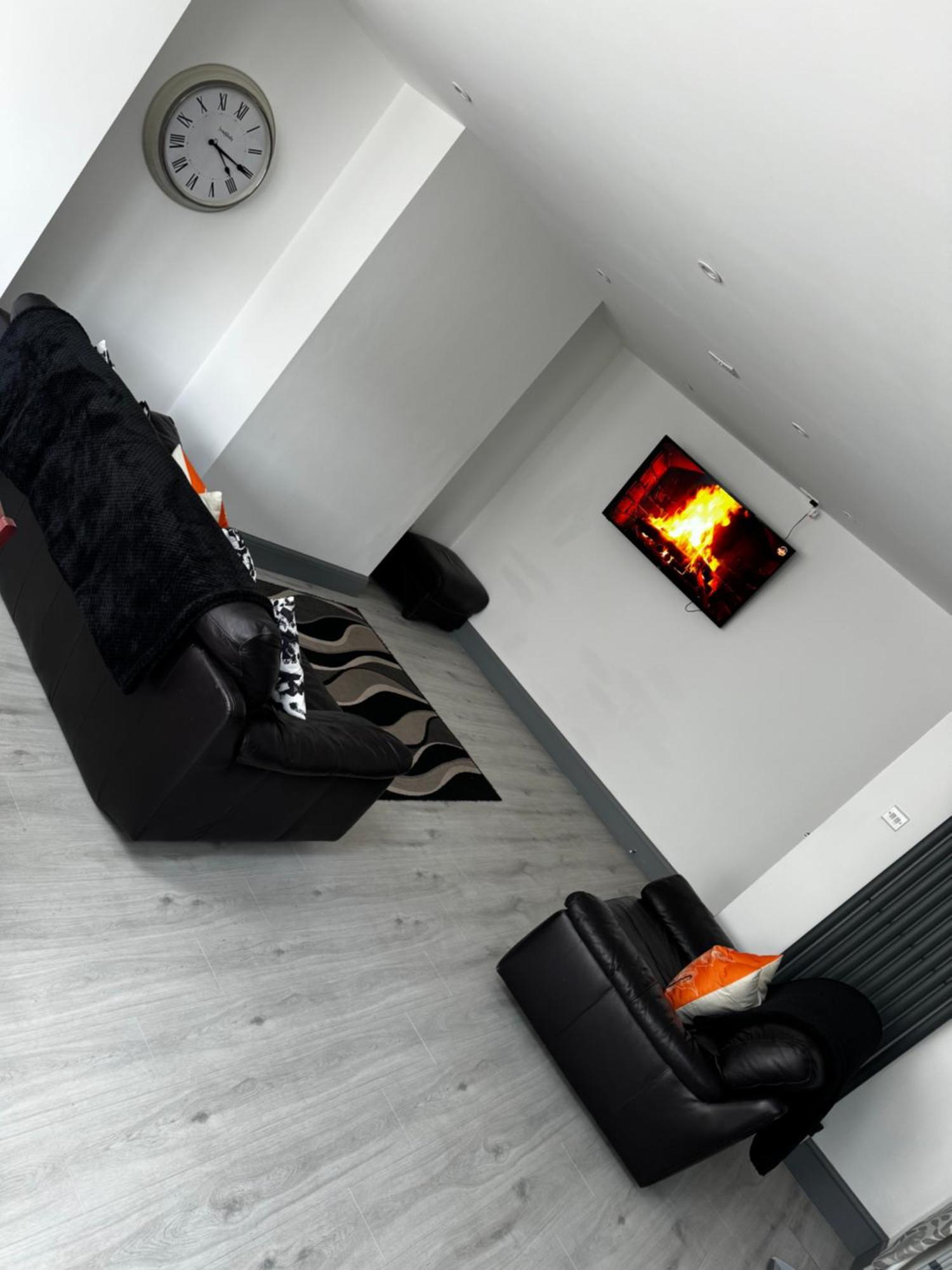 Melville House - Pet Friendly Blackpool Exteriér fotografie