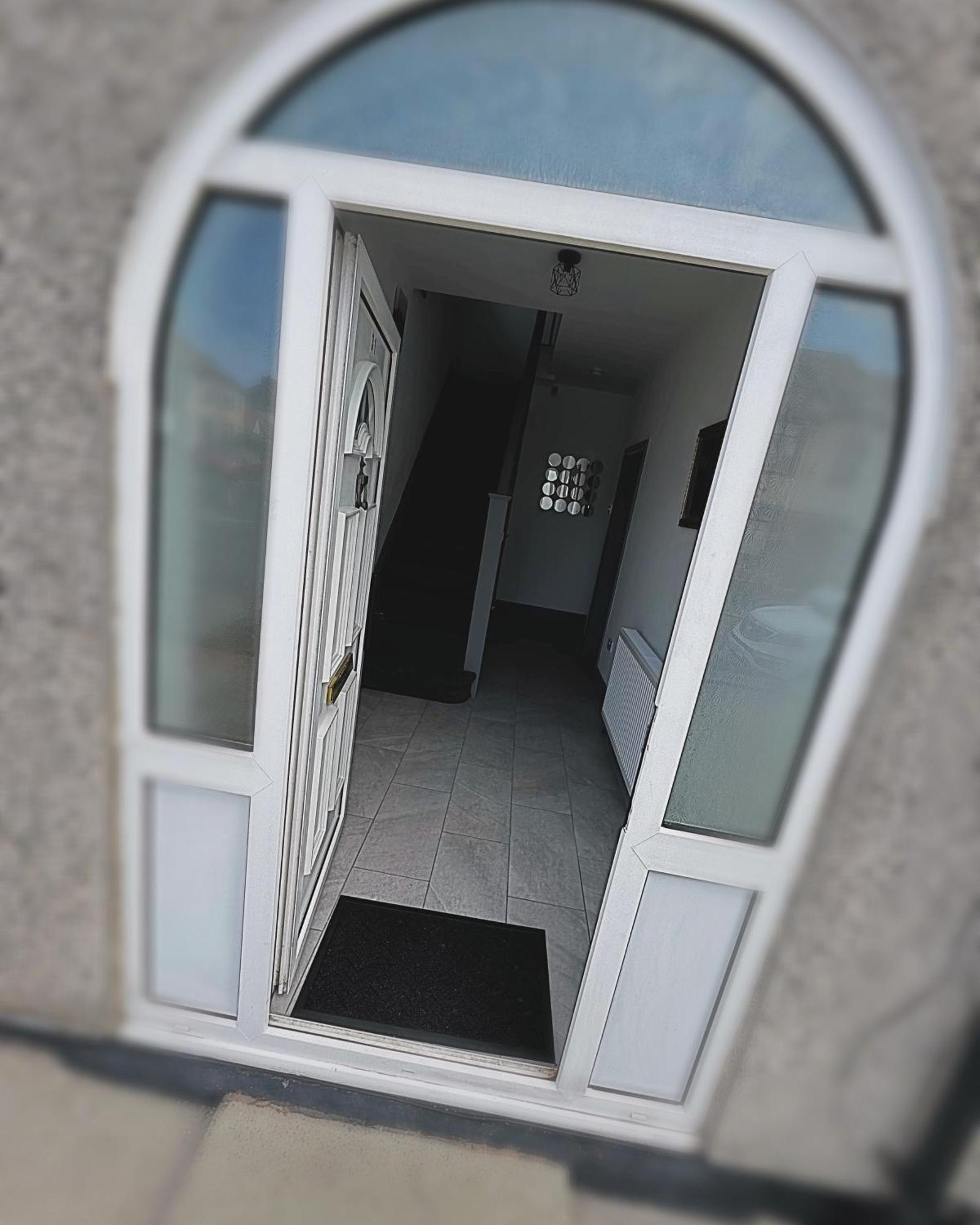 Melville House - Pet Friendly Blackpool Exteriér fotografie
